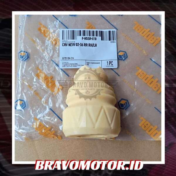 Fabber 52722 S9A 014 F HSSR 010 Stopper shock belakang