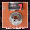 B&C 45251 S7A N10(E10) 15in Disk brake depan DG1/RN3/RA6