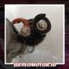 Original 31200 RB1 013 Motor starter GB3