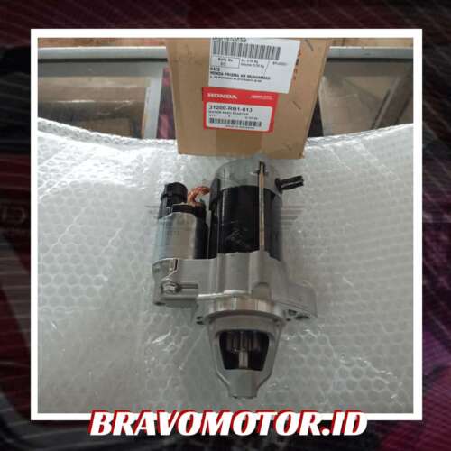 Original 31200 RB1 013 Motor starter GB3