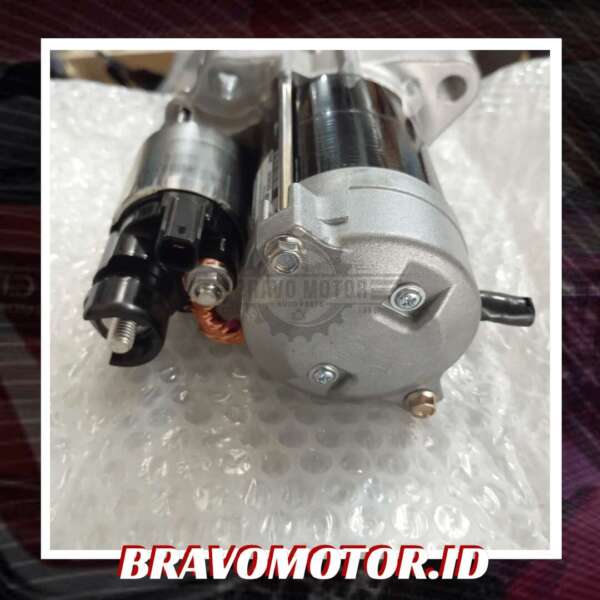 Original 31200 RB1 013 Motor starter GB3