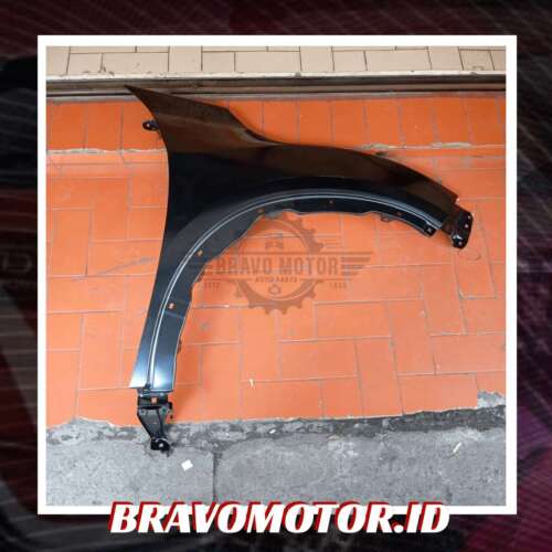 Original 60210 T8N T20ZZ(T00ZZ) Panel Fender depan kanan RU1/RU5
