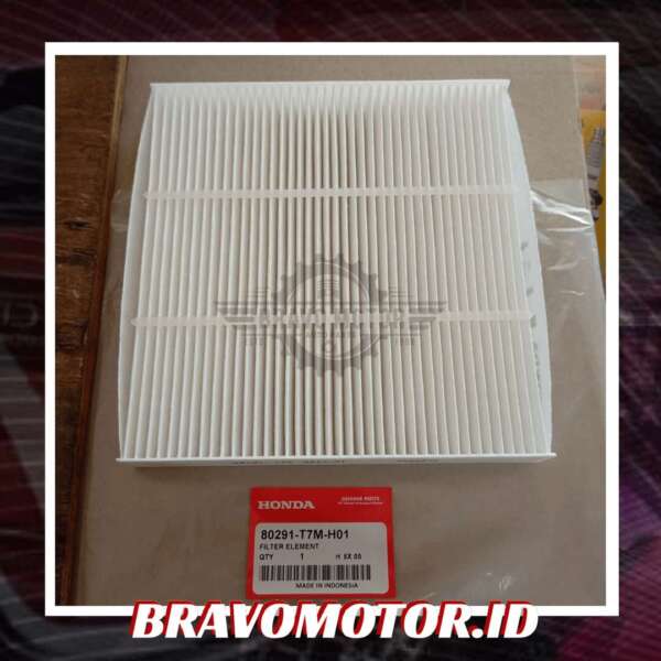 Original 80291 T7M H01 Cabin Filter / Filter AC DG3