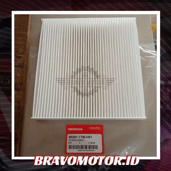 Original 80291 T7M H01 Cabin Filter / Filter AC DG3