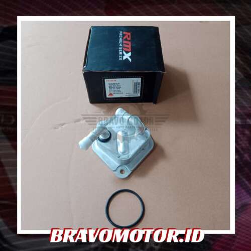 RMX 25560 5T0 003 Warmer CVTF/Oil Cooler DD4/RU1/GK5/GM6