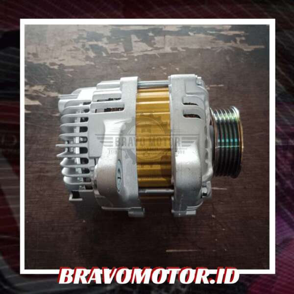 NoBrand 31100 RB0 004 Alternator assy GE8
