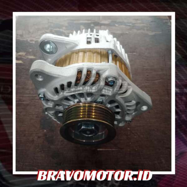 NoBrand 31100 RB0 004 Alternator assy GE8
