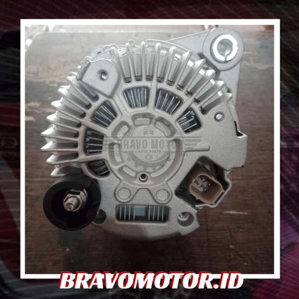 NoBrand 31100 RB0 004 Alternator assy GE8