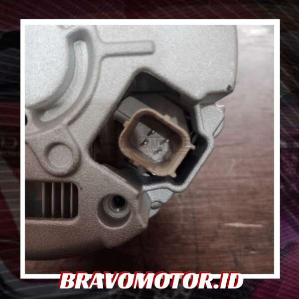 NoBrand 31100 RB0 004 Alternator assy GE8