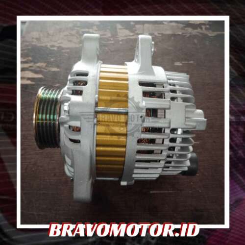 NoBrand 31100 RB0 004 Alternator assy GE8