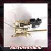 SECOND 72110 Latch assy Door lock depan kanan FIT GD1