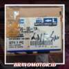 TYC 34350 SB4 950 18 1299 00 1A Riting Corner Lamp kiri SB4|86 87