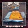 TYC 34350 SB4 950 18 1299 00 1A Riting Corner Lamp kiri SB4|86 87