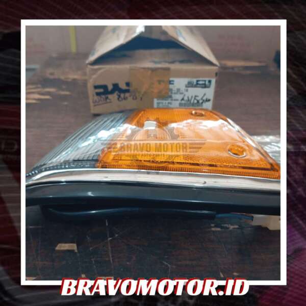 TYC 34350 SB4 950 18 1299 00 1A Riting Corner Lamp kiri SB4|86 87