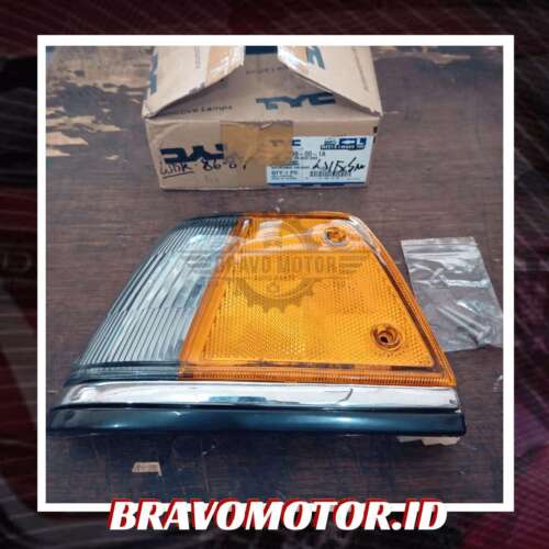 TYC 34350 SB4 950 18 1299 00 1A Riting Corner Lamp kiri SB4|86 87