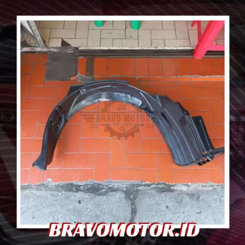 Original 74151 S5H T40 Fender INNER kiri ES1|04 05