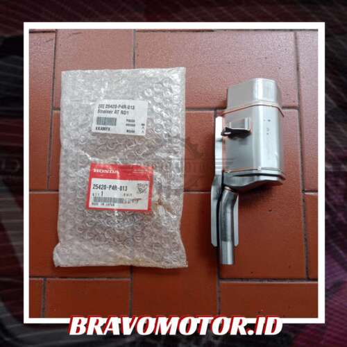 Original 25420 P4R 013 Strainer matik RD1