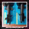 Bensco 473869 105&41 473870 105 Shock break depan kanan dan kiri Fiesta