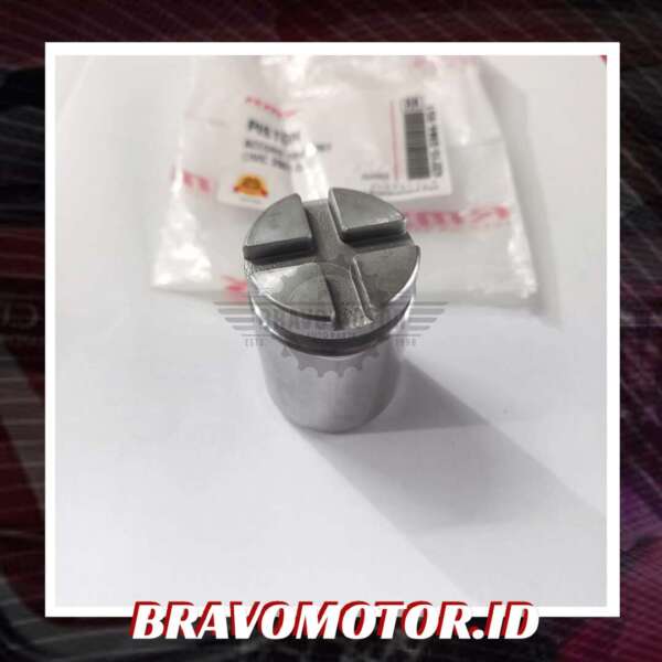 RMX 43215 SM4 951 Piston rem belakang SM/SV/S84/ES/FD/FB