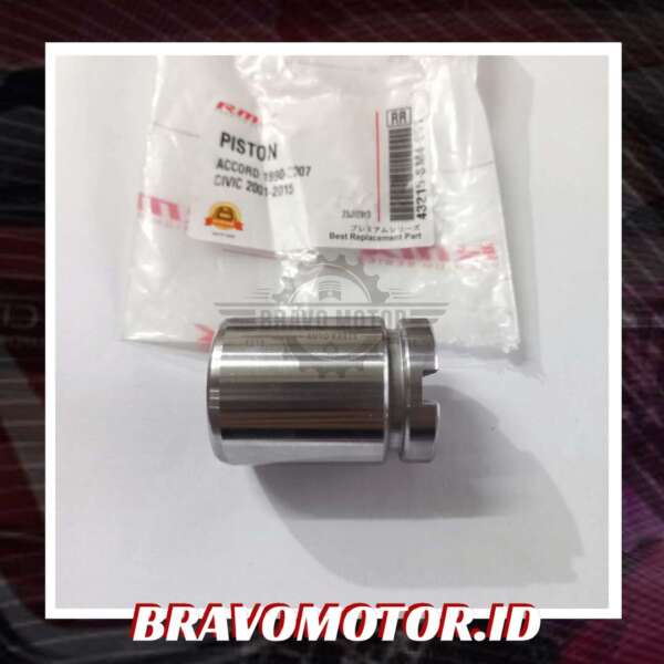 RMX 43215 SM4 951 Piston rem belakang SM/SV/S84/ES/FD/FB