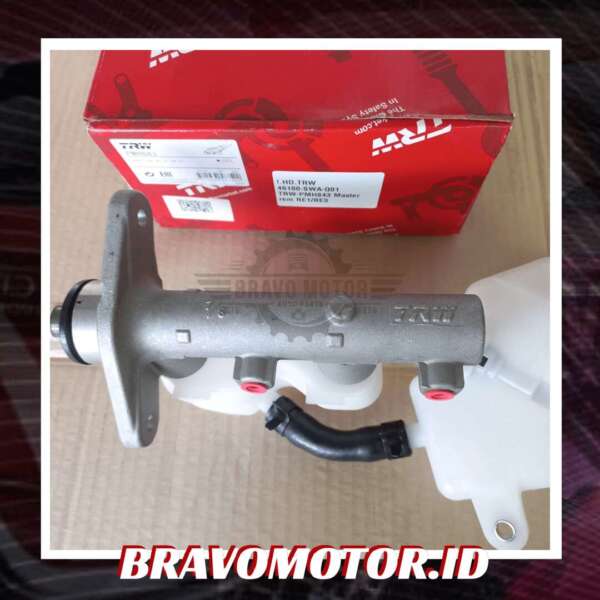 TRW 46100 SWA Q01 TRW PMH843 Master rem RE1/RE3