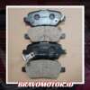 Nissin 43022 SFE 000 Kampas rem belakang RB1/RB3