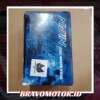 Nissin 43022 SFE 000 Kampas rem belakang RB1/RB3