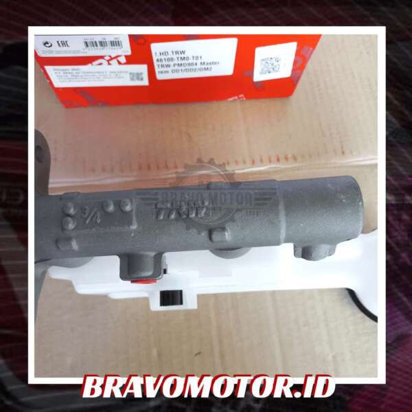 TRW 46100 TM0 T01 TRW PMD904 Master rem DD1/DD2/GM2