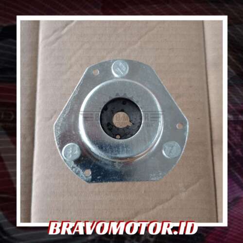 GBOX D651-34-380 Mounting shock depan Fiesta/Mazda2-1 GBOX D651 34 380 Mounting shock depan Fiesta/Mazda2