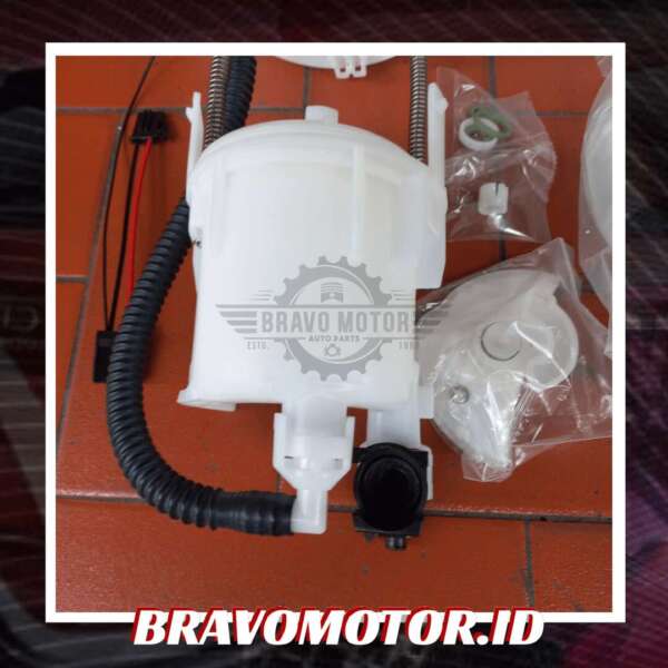 Meileng 17048 SWE T00 Filter bensin