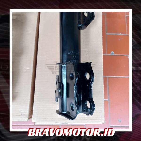 Takara 48510 0D302&48520 0D302 Shock break depan kanan dan kiri Yaris 2008