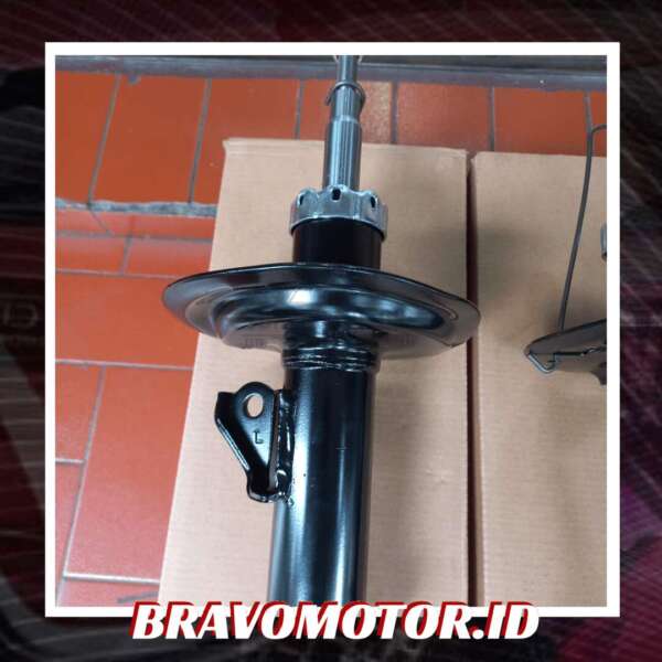 Takara 48510 0D302&48520 0D302 Shock break depan kanan dan kiri Yaris 2008