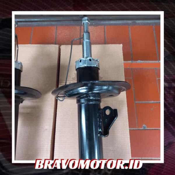Takara 48510 0D302&48520 0D302 Shock break depan kanan dan kiri Yaris 2008