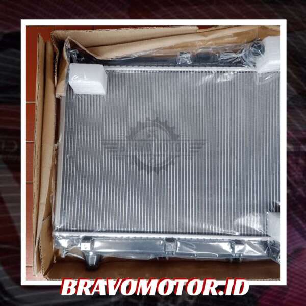 RMX 19010 51Y Z51 Radiator matik RU5