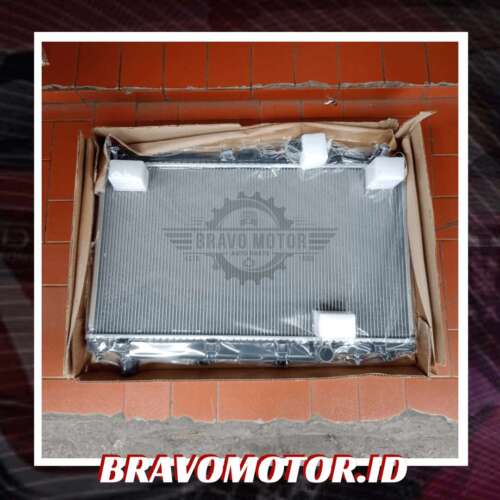 RMX 19010-51Y-Z51 Radiator matik RU5-1 RMX 19010 51Y Z51 Radiator matik RU5