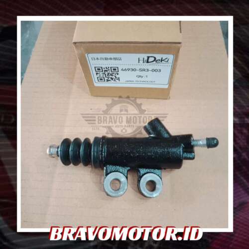 NoBrand 46930-SR3-013 Master kopling bawah SR4/S04/RD1-1 NoBrand 46930 SR3 013 Master kopling bawah SR4/S04/RD1