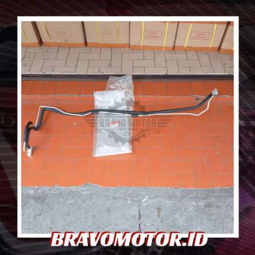 Original 80327 TE7 K11 Pipa AC B belakang DG1/DD4