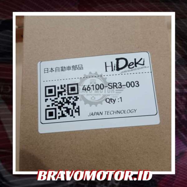 NoBrand 46100 SR3 013(023/043) Master rem SR3/SR4