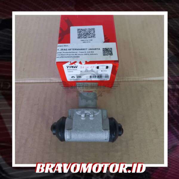 TRW 43300 T5R A01 TRW BWD833 Wheel Cylinder belakang DG/DD4/GK5