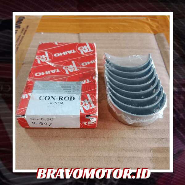 TaihoKogyo Metal jalan 50 R997 ES1/RN1