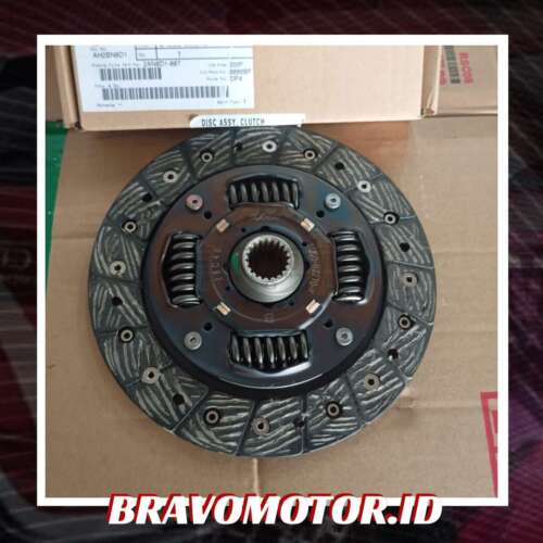 Original 31250 BZ270 Kampas kopling Agya 1.0
