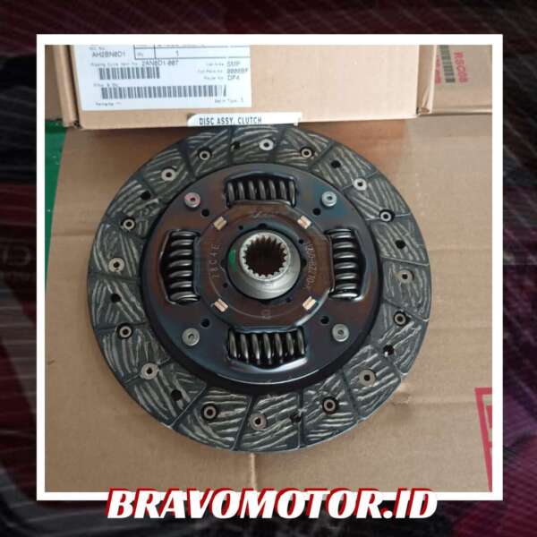 Original 31250 BZ270 Kampas kopling Agya 1.0