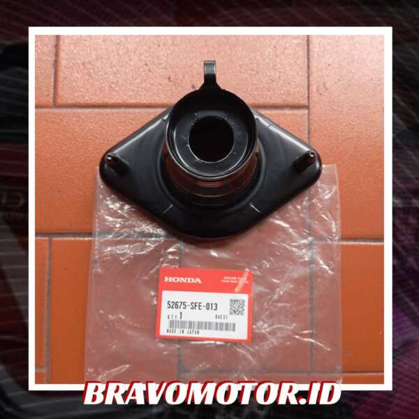 Original 52675 SFE 013 Mounting shock belakang RB1