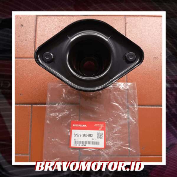 Original 52675 SFE 013 Mounting shock belakang RB1
