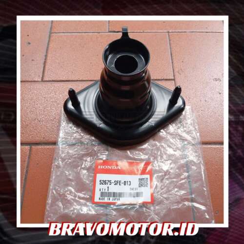 Original 52675 SFE 013 Mounting shock belakang RB1