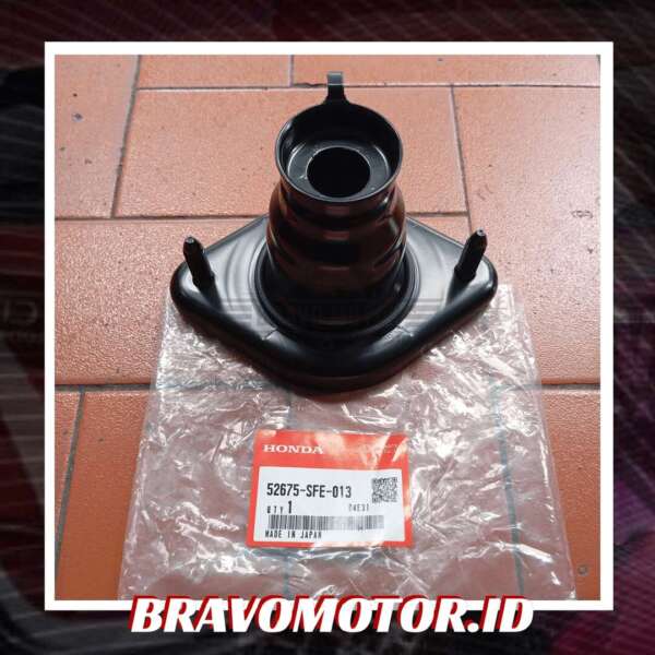 Original 52675 SFE 013 Mounting shock belakang RB1