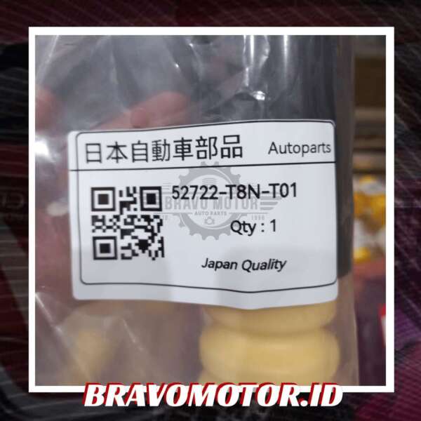 NoBrand 52722 T8N T01/52722 T5A J02 Stopper shock belakang RU/GK5/GM6