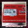 Sanyco 47201 BZ100 Master rem Avanza