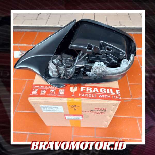 Original 76258 T8N T03(T01/T02) Spion Assy kiri RU1