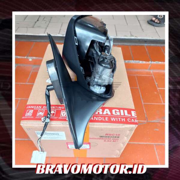 Original 76258 T8N T03(T01/T02) Spion Assy kiri RU1